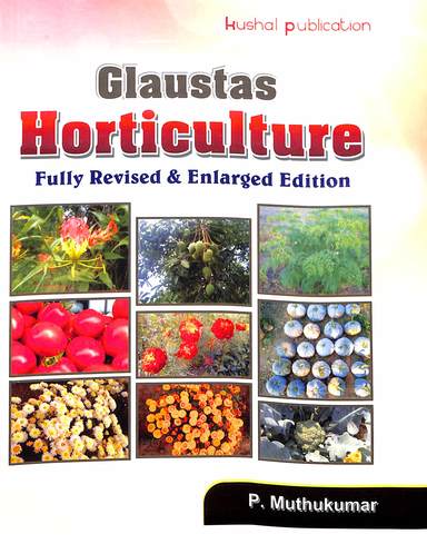 Glaustas  Horticulture