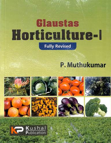 Glaustas Horticulture 1