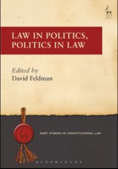 Law in Politics, Politics in Law