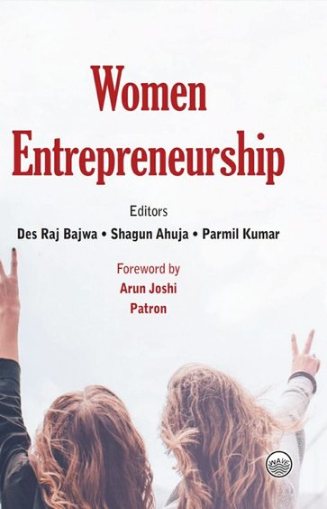 Women Entrepreneurship