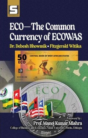 ECO--The Common Currency of ECOWAS