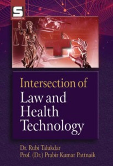Intersection of Law and Health Technology