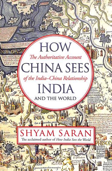 How China Sees India
