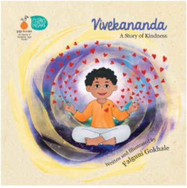 Vivekananda : A Story Of Kindness