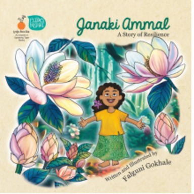 Janaki Ammal : A Story Of Resilience