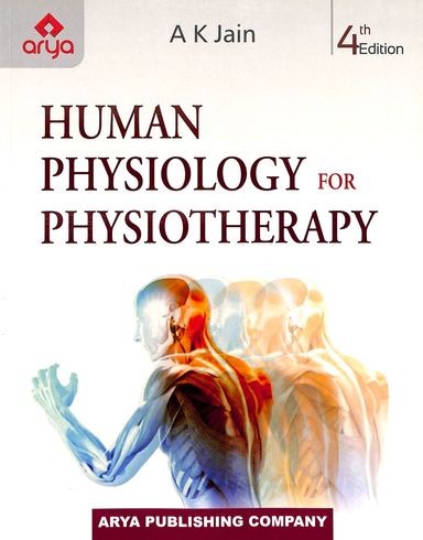 Human Physiology For Physiotherapy