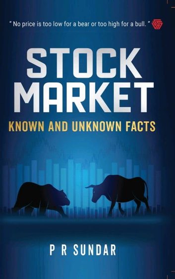 Stock Market : Knows & Unknown Facts