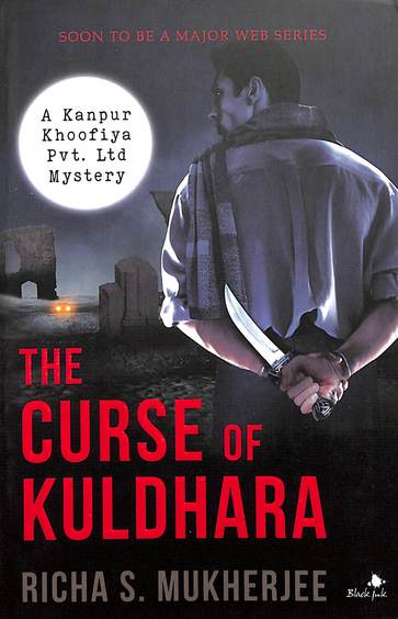 Curse Of Kuldhara