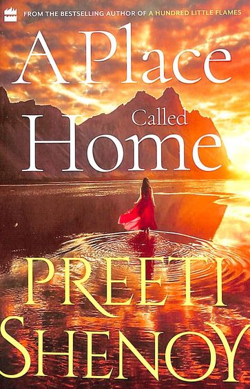 Place Called Home