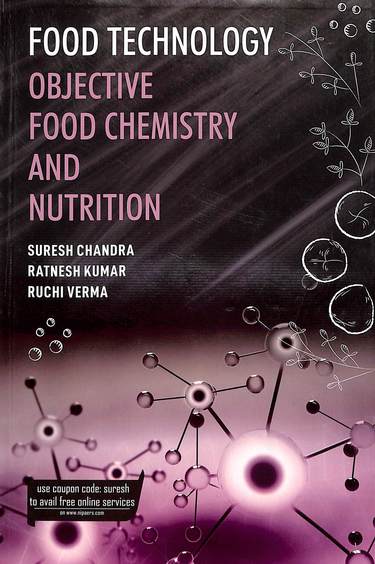 Food Technology Objective Food Chemistry & Nutrition