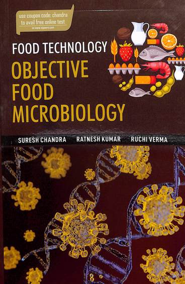 Food Technology Objective Food Microbiology