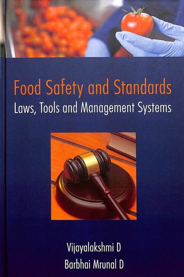 Food Safety & Standards Laws Tools & Management Systems