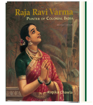 Raja Ravi Varma : Painter Of Colonial India