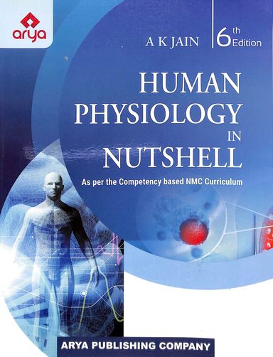 Human Physiology In Nutshell