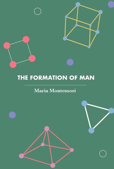 Formation Of Man