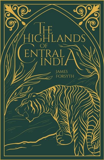 Highlands Of Central India