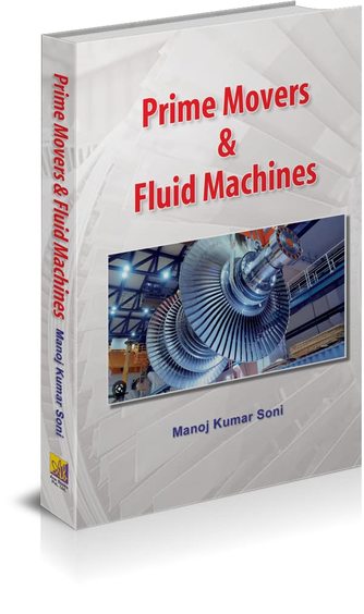 Prime Movers and Fluid Machines