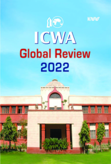 ICWA: Global Review 2022