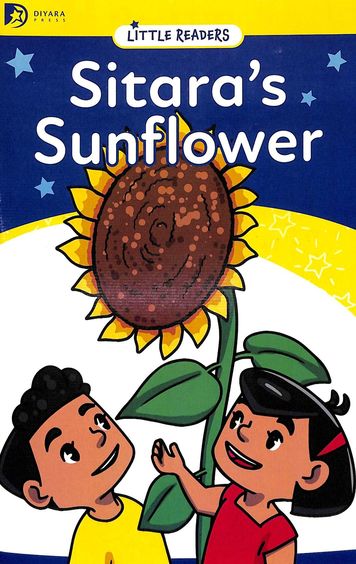 Sitaras Sunflower : Little Readers