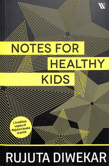 Notes For Healthy Kids