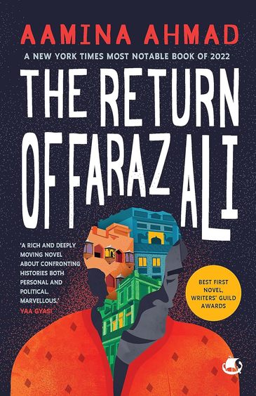Return Of Faraz Ali