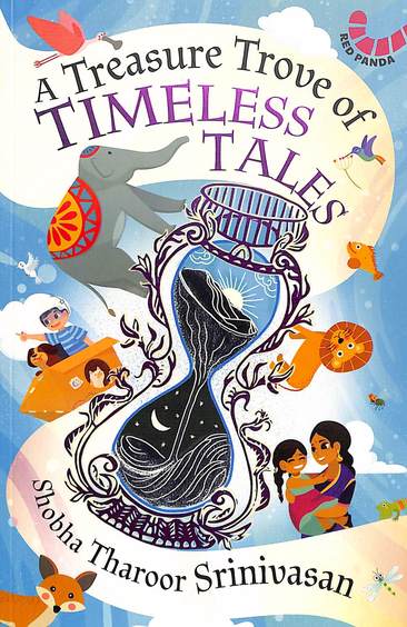 Treasure Trove Of Timeless Tales