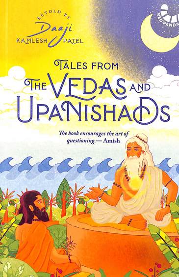 Tales From Vedas & Upanishads