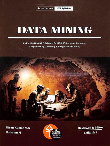 Data Mining As Per Bca 5th Sem Nep : Bcu & Bu