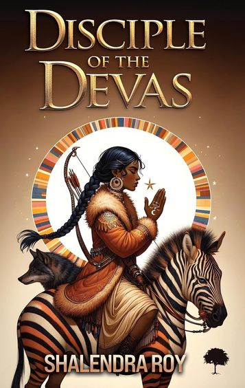 Disciple Of The Devas