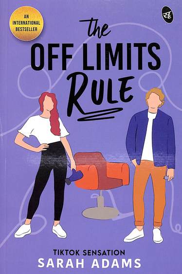 Off Limits Rule