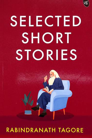 Selected Short Stories