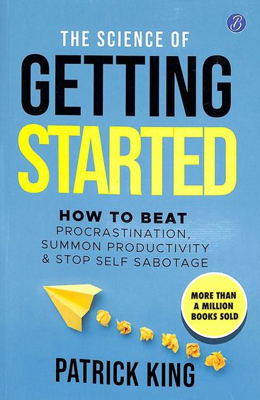 The Science Of Getting Started