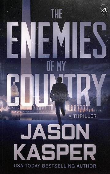 Enemies Of My Country