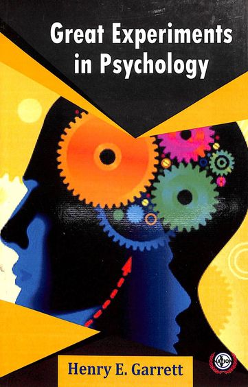 Great Experiments In Psychology