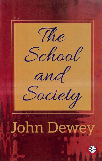 School & Society