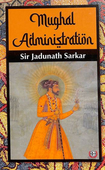 Mughal Administration