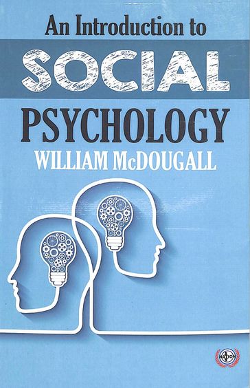 An Introduction To Social Psychology