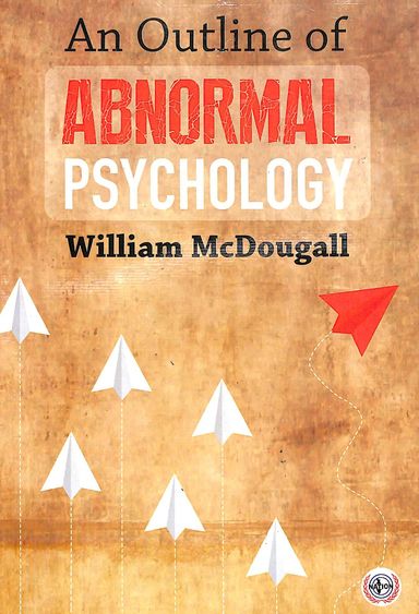 Outline Of Abnormal Psychology