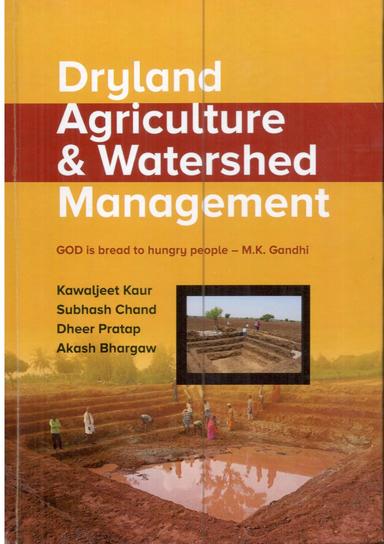 Dryland Agriculture and Watershed Management