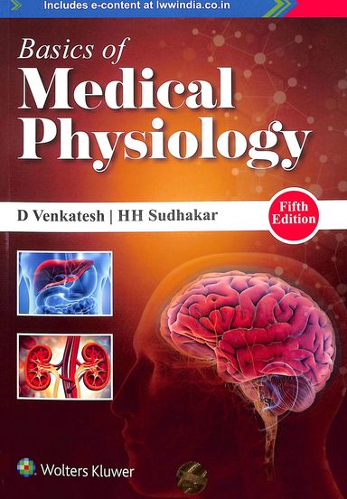 Basics Of Medical Physiology