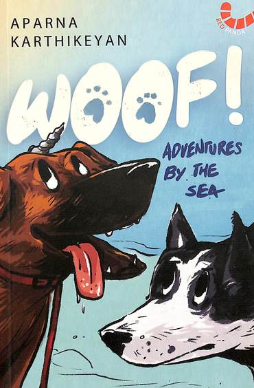 Woof