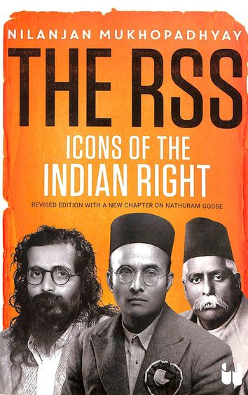 Rss : Icons Of The Indian Right