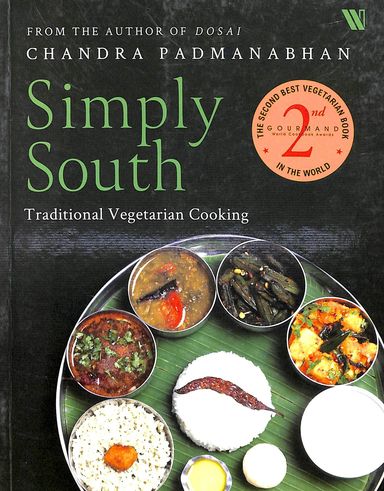 Simply South