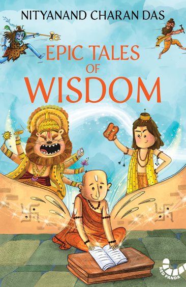 Epic Tales Of Wisdom