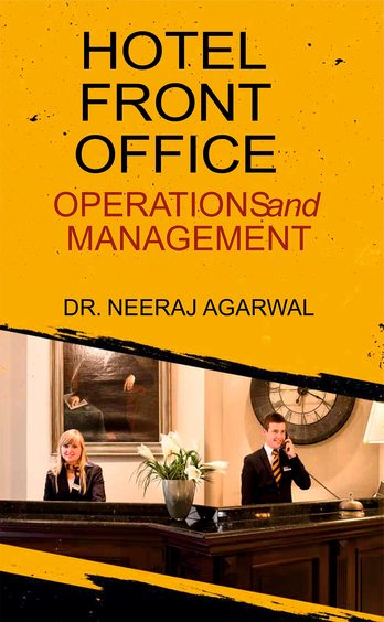 Hotel Front Office Operations & Management