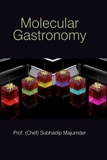 Molecular Gastronomy
