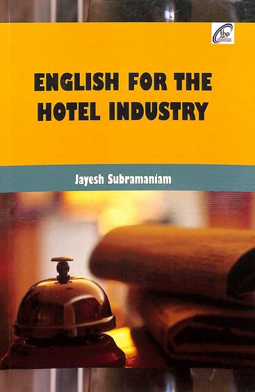 English For The Hotel Industry