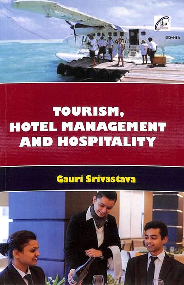 Tourism  Hotel Management & Hospitality