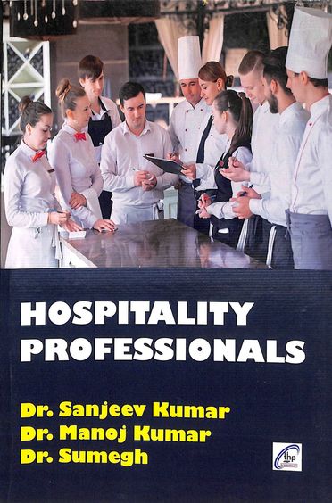 Hospitality Professionals