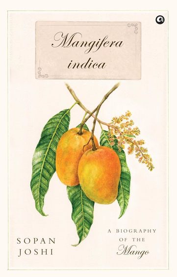 Mangifera Indica : A Biography Of The Mango